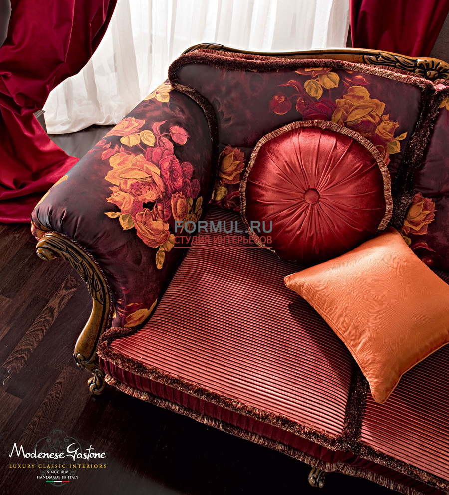 Гостиная Modenese Gastone CASANOVA 14